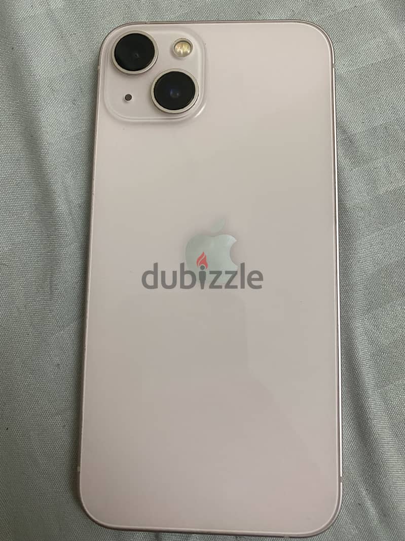 Apple - iPhone 13 3