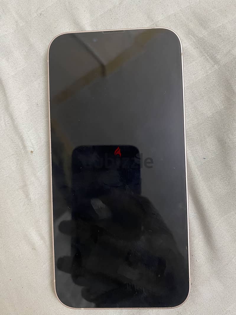 Apple - iPhone 13 4