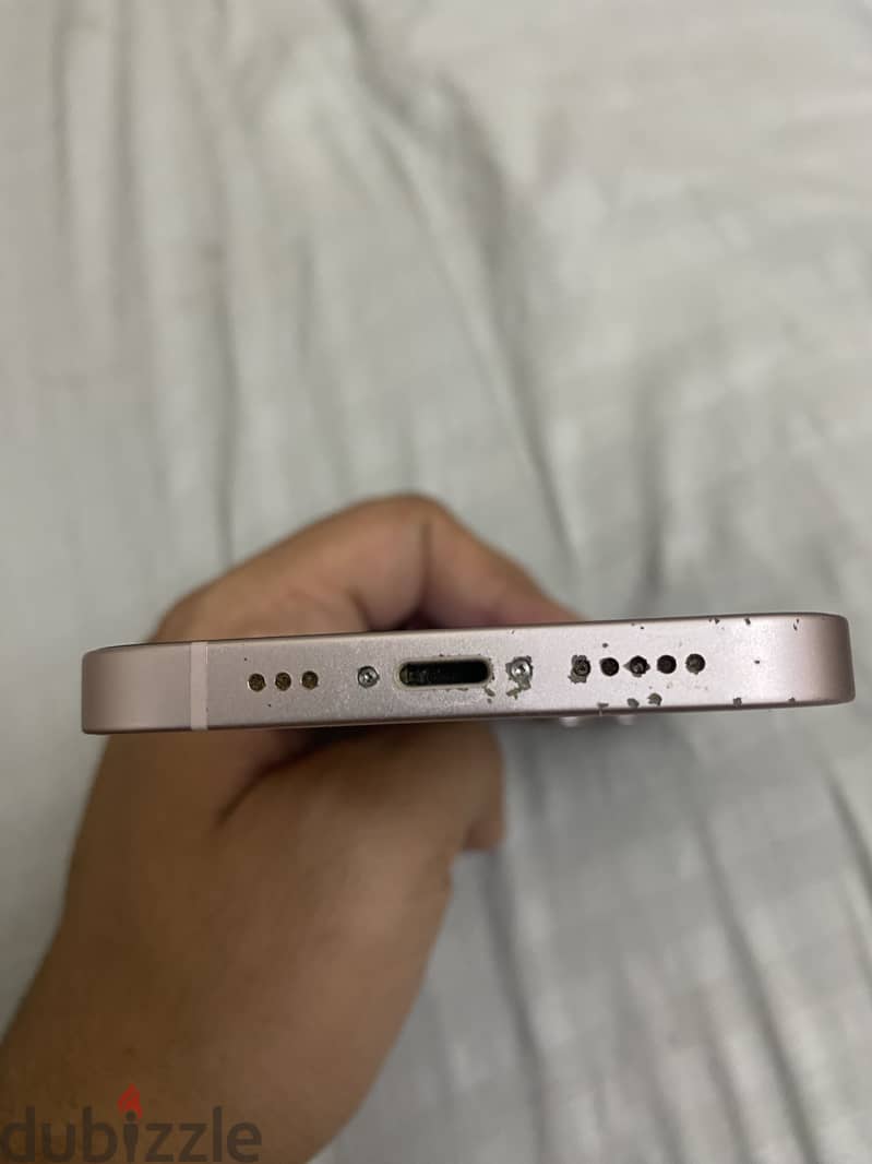 Apple - iPhone 13 5