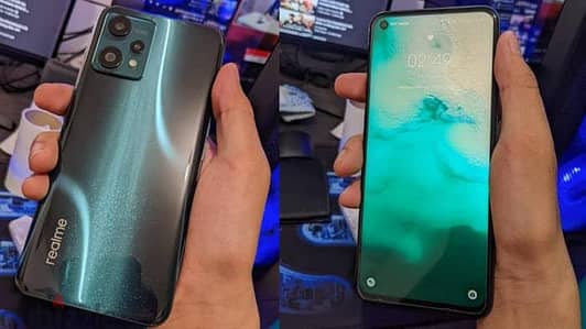 Realme 9 Pro