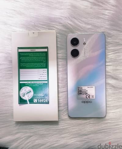 oppo a5x