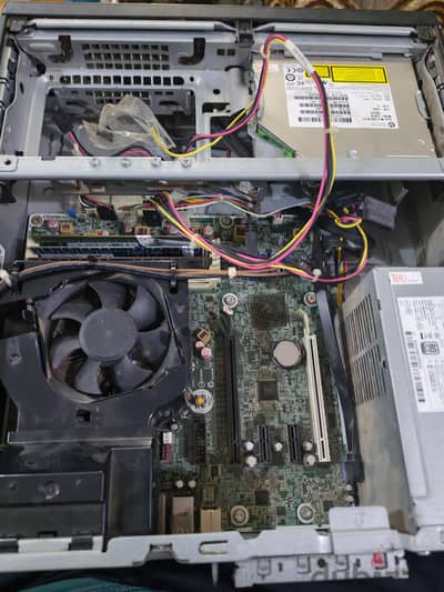 hp elite desktop