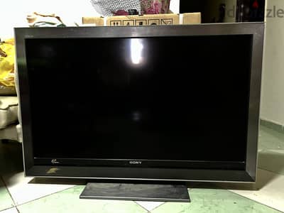 تليفزيون Sony bravia