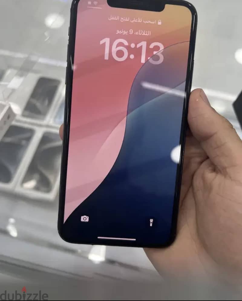 Apple - iPhone 11 Pro Max 1