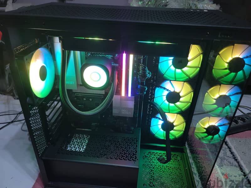 Corsair pc 1
