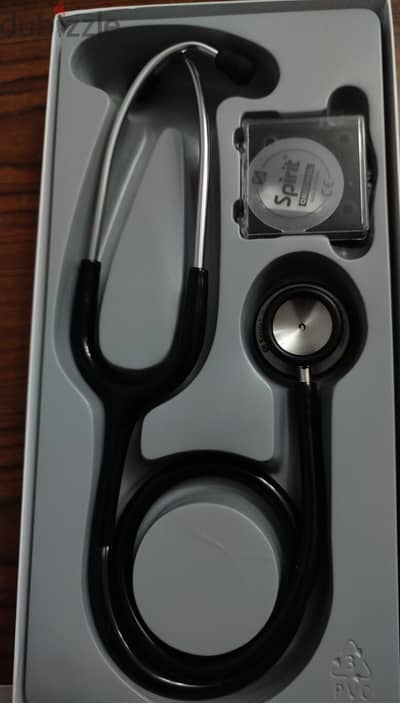 Spirit Original Stethoscope Deluxe Edition