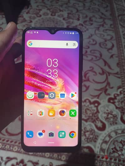 Infinix Smart3 Plus