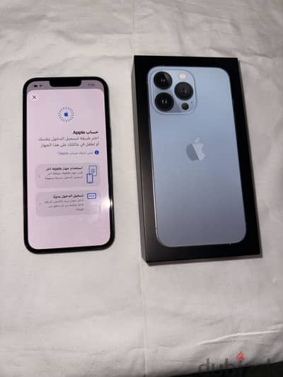 آبل - آيفون 13 برو آبل - آيفون 13 برو