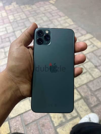 آبل - آيفون 11 برو ماكس