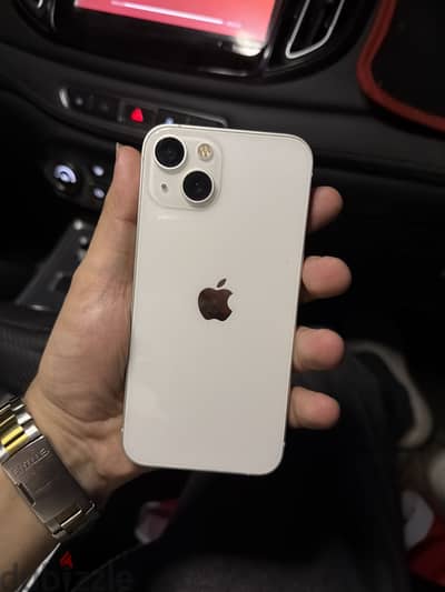 Apple - iPhone 13