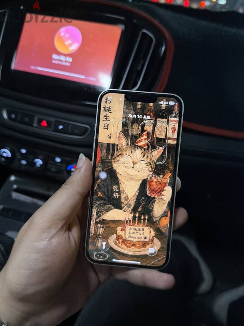 Apple - iPhone 13 1