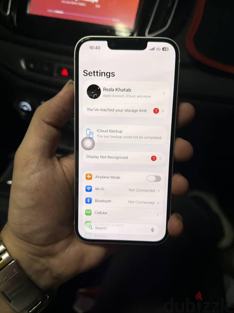 Apple - iPhone 13 2
