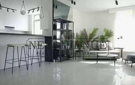 اقل سعر شقة للبيع متشطبة استلام فورى 3 غرف نوم فى مشروع BLOOM FIELDS  شركة تطوير مصر فى MOSTKABAL CITY بموقع متميز بفيو على  جاردن استلام فوري