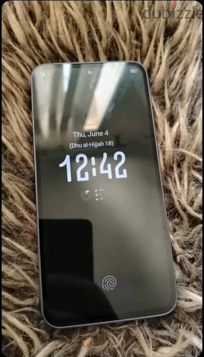 سامسونج ايه 35 5 جي
