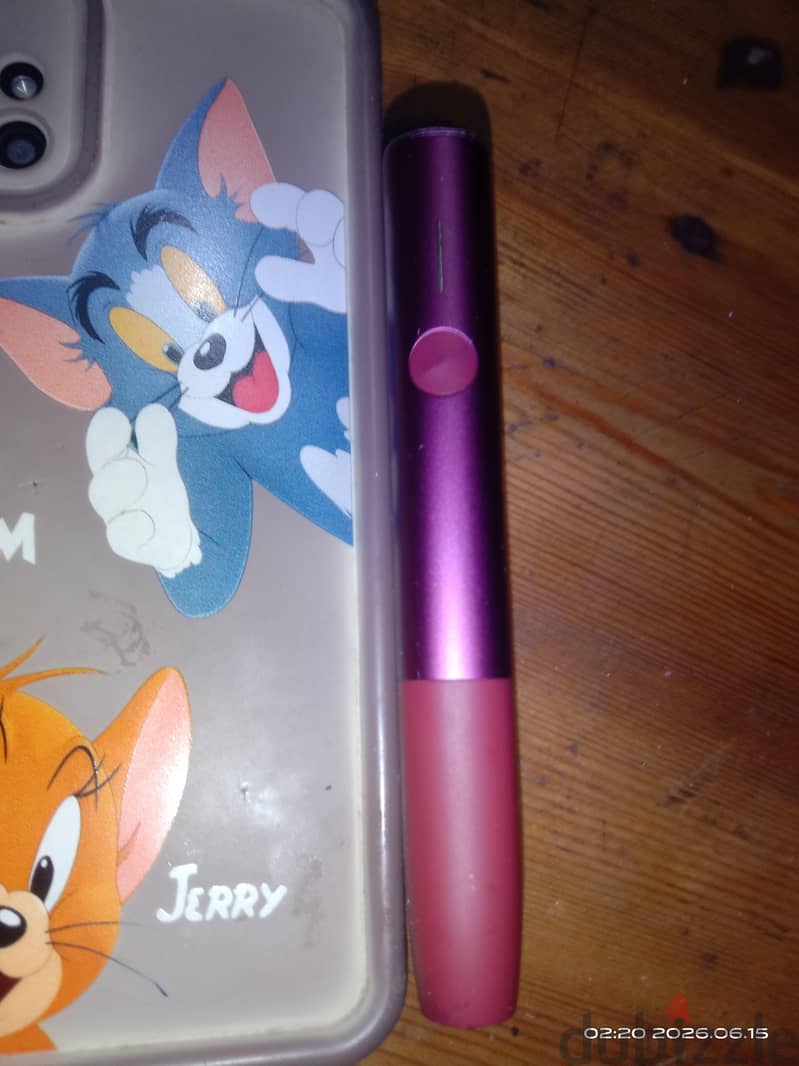 IQOS ILUMA 1
