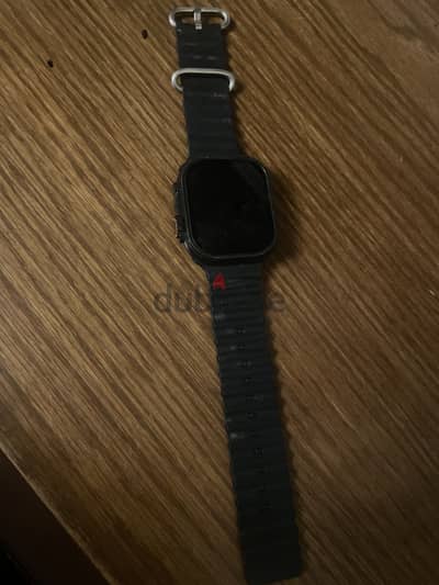 Smart watch