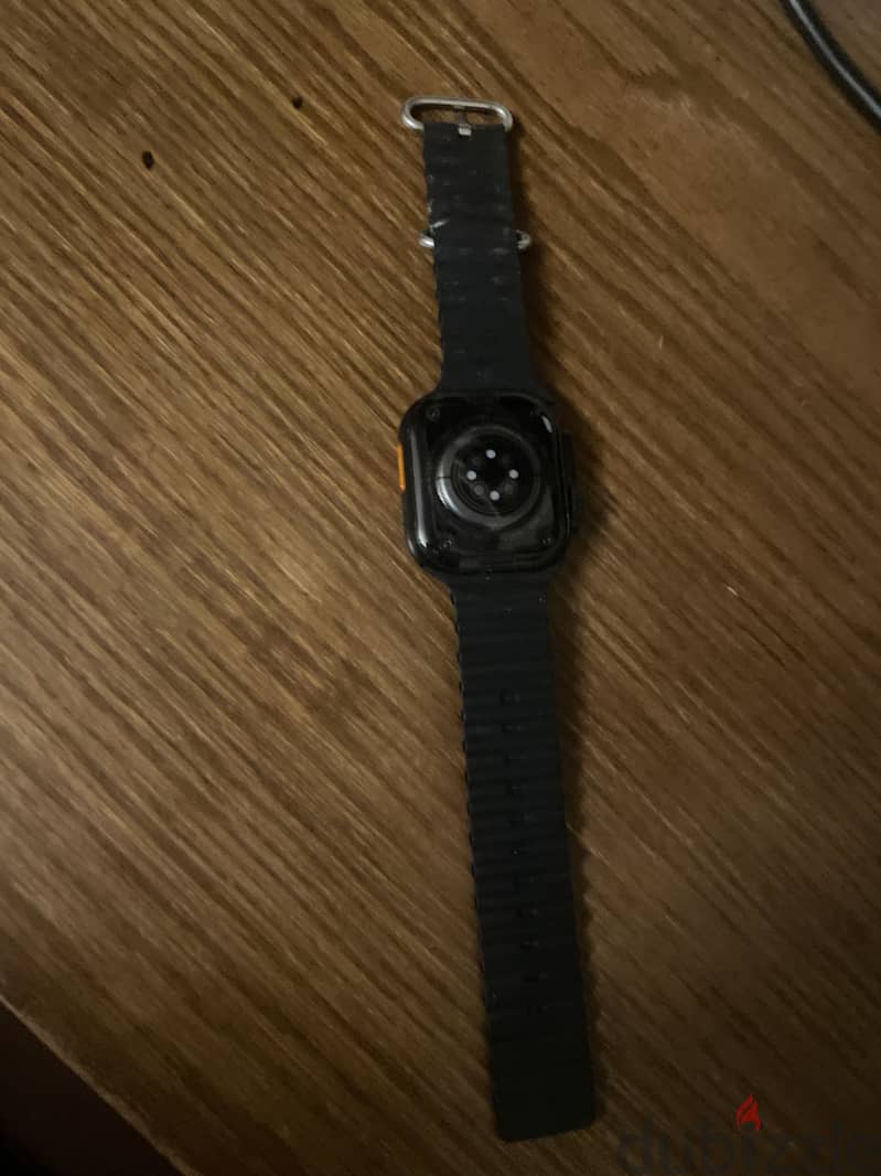 Smart watch 1