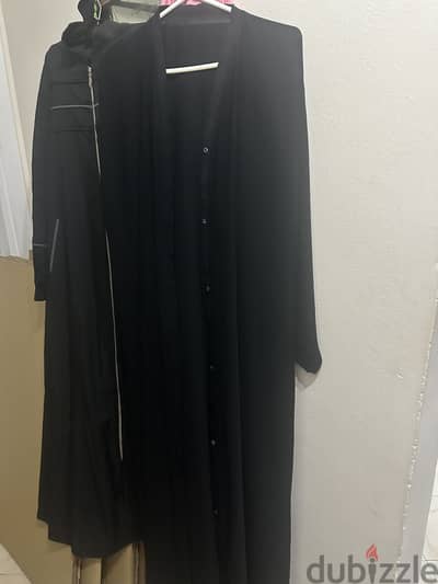 عبايه