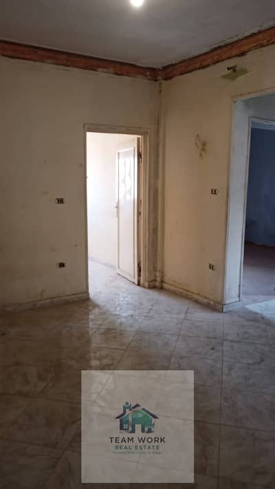 Cash opportunity at a commercial price: 70m² apartment for sale in District 13, Sheikh Zayed