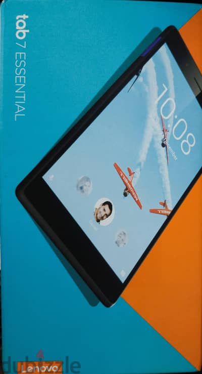 lenovo tap 7  استعمال خفيف تاب  لينوفو