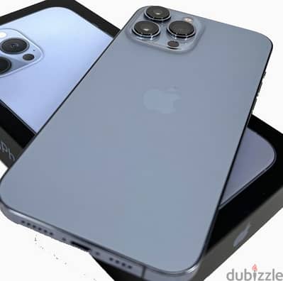 iPhone 13 Pro Max 256GB