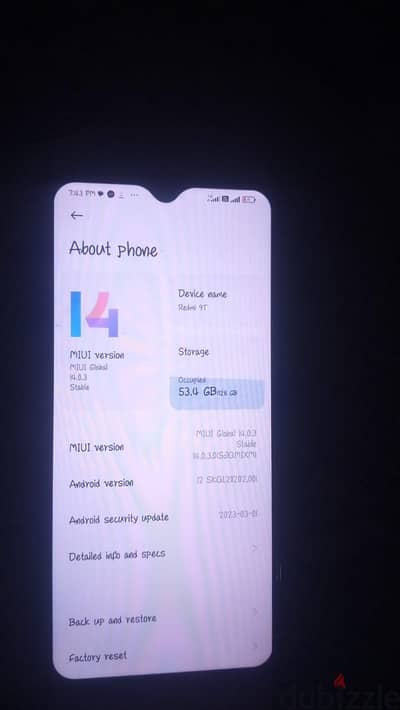 Xiaomi Mi 9T