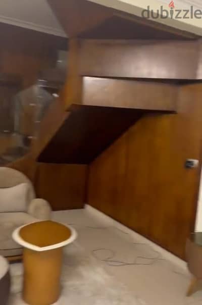 سلم دوبلكس