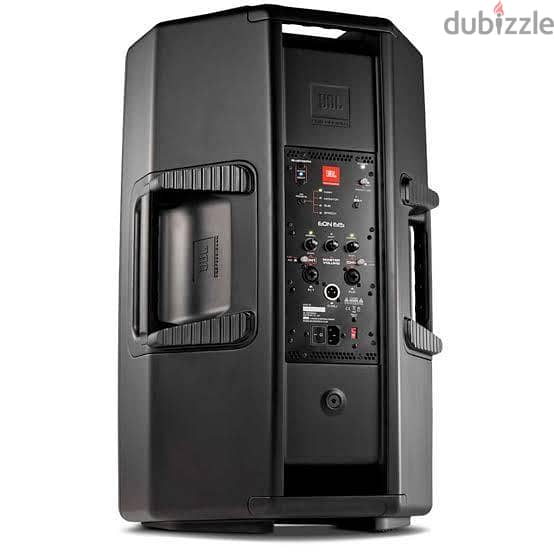 JBL EON 615 2