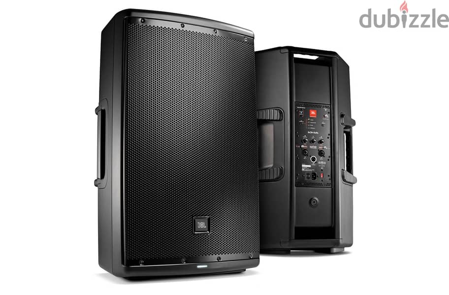 JBL EON 615 3