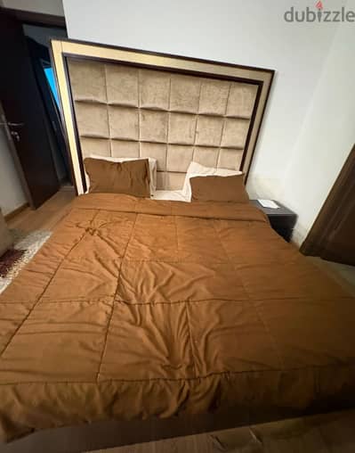 غرفة نوم من apex furniture