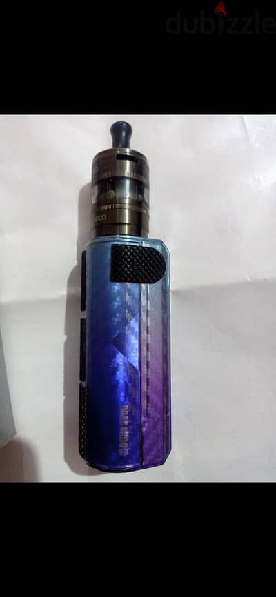 drag m100s