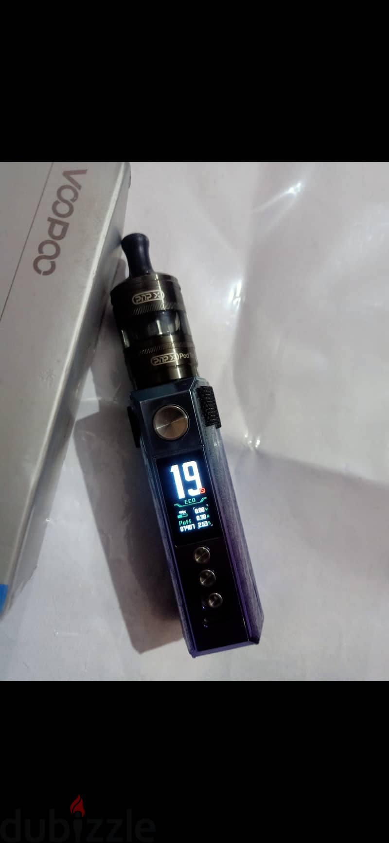 drag m100s 1