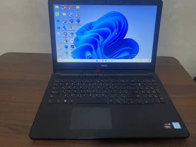 Laptop dell inspiron 15-3567
