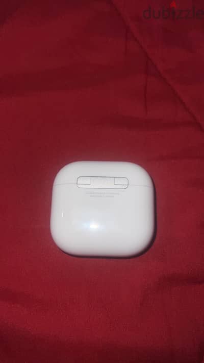 AirPods 4 New
