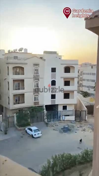 شقة من المالك للبيع في التجمع الخامس