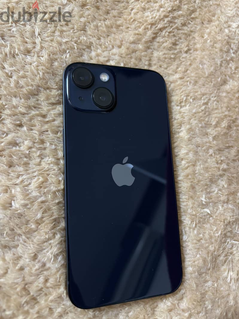 Apple - iPhone 13 4