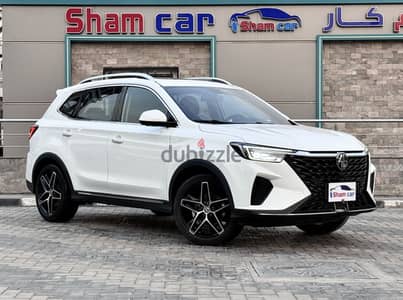 MG RX5 Plus luxury 2023 ‎ أعلى فئة