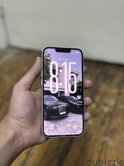 iPhone 13 128