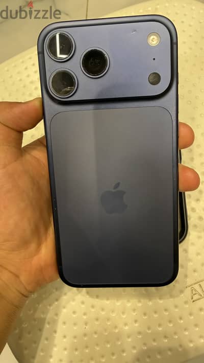 Apple - iPhone 17 Pro Max