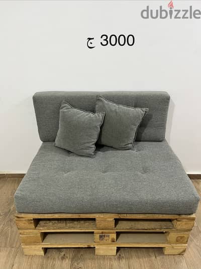 كنبه ١١٠ سم