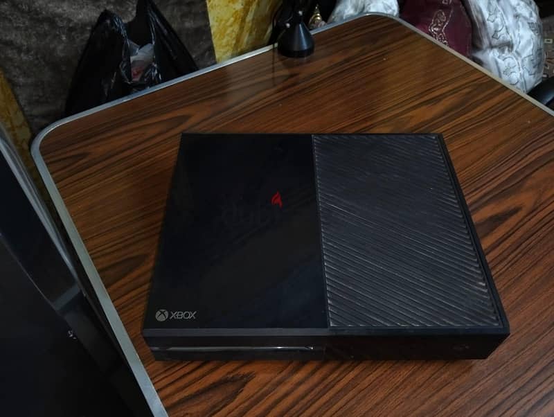 Xbox one 1