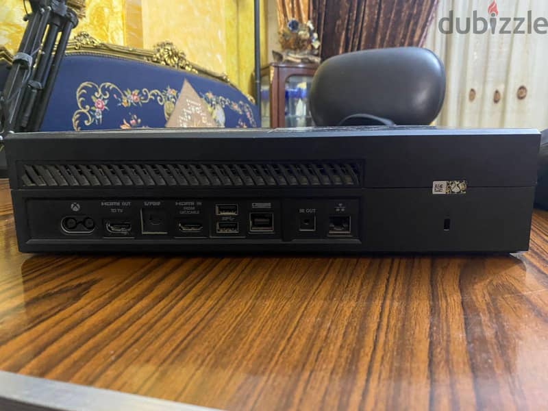Xbox one 2