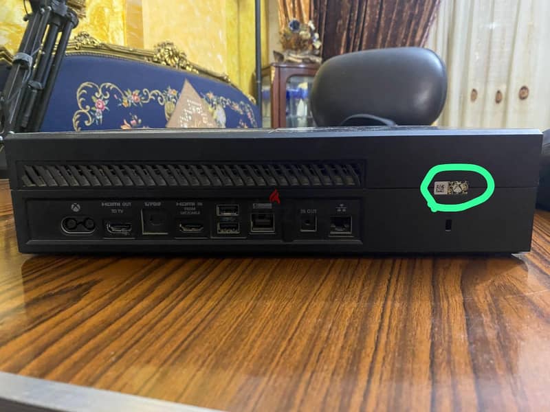 Xbox one 5