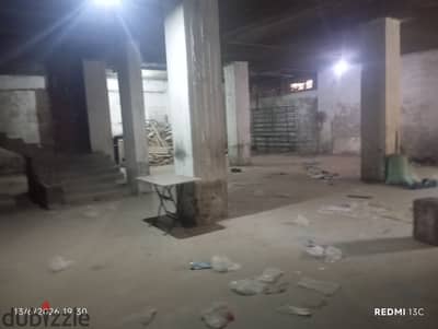 Warehouse for rent 300 meters registered warehouse neighborhood 11