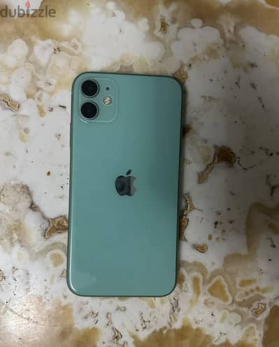 Iphone 11 - 128gb
