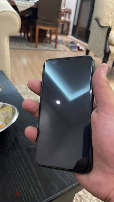 Apple - iPhone X