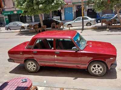 لادا 2107 2010