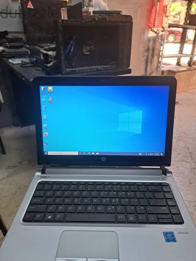 hp ProBook 430 G3
