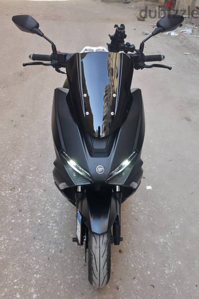Keeway Viesta 200 ( 2025 )