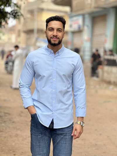 Omar Mohamed